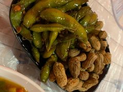 -虎虎龙虾大排档(双井店)