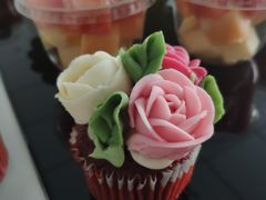 -BON CAKE(华贸购物中心店)