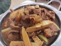 -聚福缘菜馆(隆昌路店)
