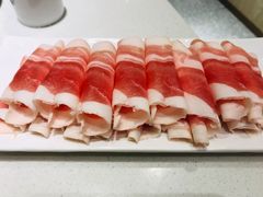 -古乐牛香·鲜牛肉牛杂火锅(新区店)