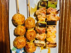 -鸟亭·居酒屋(青年路店)