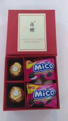 -卡卡喜糖伴手礼·商务礼宝宝礼·婚礼用品