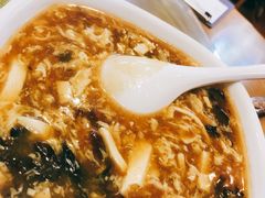 -台北楚楚园馅饼粥(虹桥南丰城店)