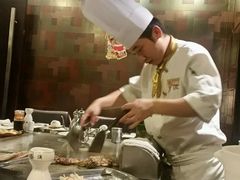 -大渔铁板烧(蛇口店)