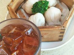 -明腾壹间茶餐厅(新都会花园广场店)