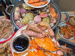-庆山饭店·海鲜饺子家常菜(北戴河黑石路店)