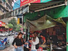 -老南昌白糖糕(大士院店)