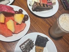 -汉巴味德(沈阳万象汇店)