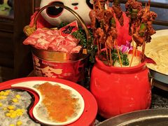 -蜀大侠火锅(总府路店)