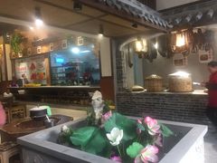 -灶东家民间菜(回兴店)