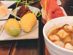 -青藤茶馆(南山路店)