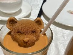 -十二粤味·顺德菜·烧鹅点心(五四广场店)