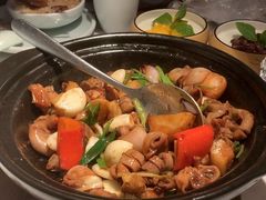 -大榕树下顺德菜(融创茂店)