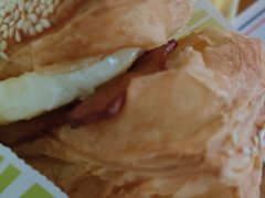 -肯德基(葛沽DT店)