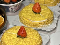 -拾也·烤肉自助(角门银泰店)