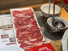 -潮汕牛肉火锅(铁西店)
