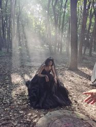 -青禾蒙娜丽莎婚纱摄影(武汉总店)