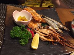 -武藏日本料理(宝安壹方城店)