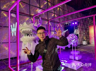西安W再次拿下亚太区W Hotel业绩Top1