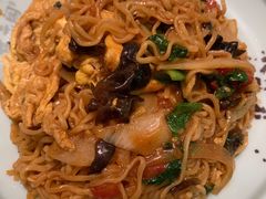 炒方便面-状元阁烧烤(新华路总店)