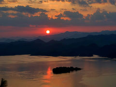 -千岛湖天屿景区