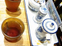 -尕羊烤肉餐厅·清真(会宁路店)