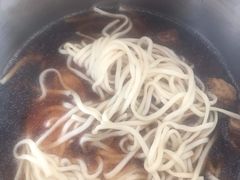 -李先生牛肉面大王(莱芜信誉楼店)