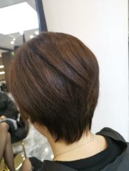 -In Style造型