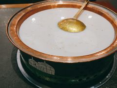 -诺敏塔拉奶茶-布里亚特包子-手把肉(锦都会店)