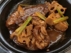 -广州逸林假日酒店·四季桃源中餐厅(白云山风景区店)