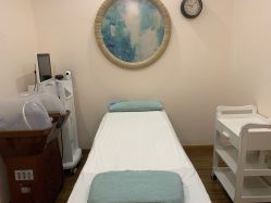 -芳朵美容养生SPA