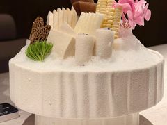 -曲水兰亭·兰亭·宴(上海虹桥店)