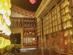 -玉川屋·深夜食堂居酒屋(柳巷店)