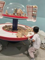 -奈尔宝家庭中心·亲子餐厅(苏州大悦城店)