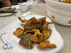 -轩记海鲜餐厅·四十五年老字号·经典粤菜(西区彩虹店)