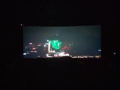 -奥斯卡升龙国际影城(RealD Cinema)