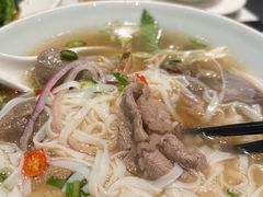 -美奈小馆·越南料理(中航城君尚购物中心店)