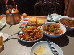 -小吊梨汤·北京菜·烤鸭(鸟巢店)