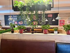 -比格比萨自助(宋家庄店)