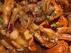 -胖哥俩肉蟹煲(济南世茂国际广场店)