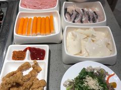 小酥肉-海底捞火锅(龙岗星河COCO Park店)
