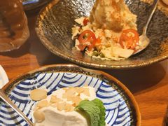 -鸟鹏烧鸟居酒屋(仁恒梦中心店)