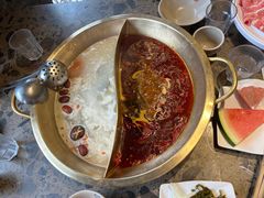 -小龙坎火锅(麻城文化小镇店)