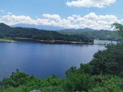 -罗田薄刀峰风景区