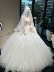 -MuseMarry婚纱(前海嘉里中心店)