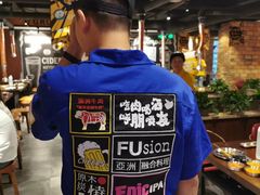 -·缸桶屋·韩式牛肋条自助烤肉(西湖D11店)