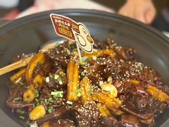 -回味黑鸭煲·始于2006(万松园店)