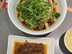 -大师兄·西北小馆(南沙万达广场店)