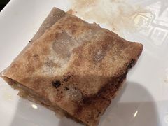肉饼-南门小馆·清真(国贸商城店)
