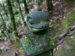 -腾冲云峰山